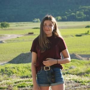 Meet your Posher, Mélianne